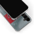 Ohio State University OSU Buckeyes Flag Galaxy S24 Plus Clear Case